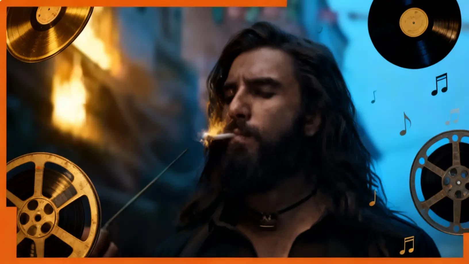 रॉनवीर सिंह-अक्षय खन्ना की 'धुरंधर' में कैसे रेट्रो बॉलीवुड संगीत चुपचाप हीरो बन गया