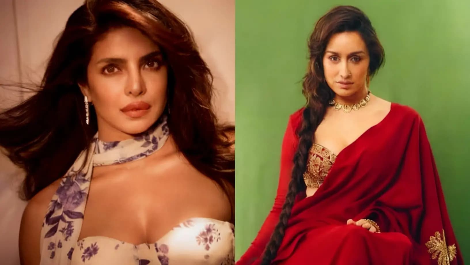 2025 की सबसे अधिक फॉलो की जाने वाली बॉलीवुड हस्तियाँ 